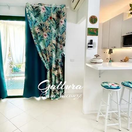 Διαμέρισμα Gallura