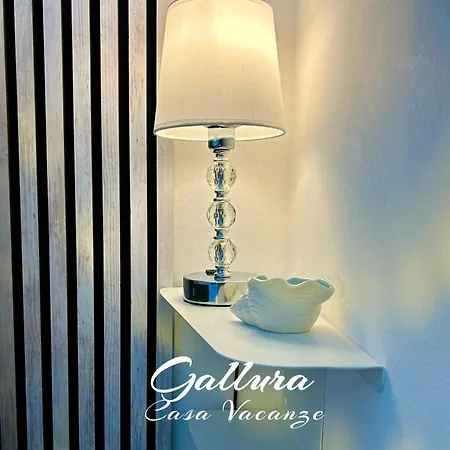 Gallura Διαμέρισμα