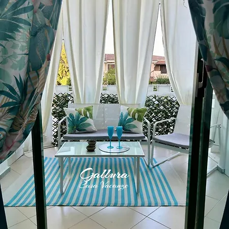 Gallura Apartment *