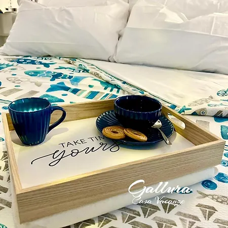 Apartamento Gallura *