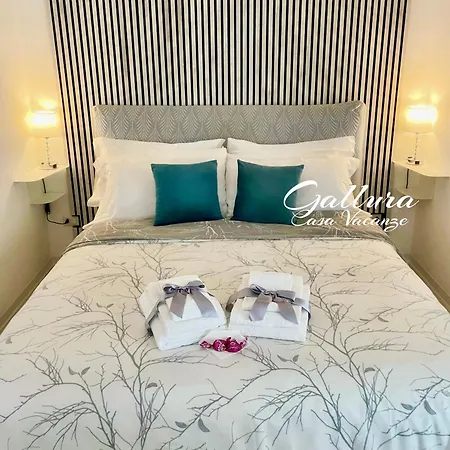 Gallura Apartment
