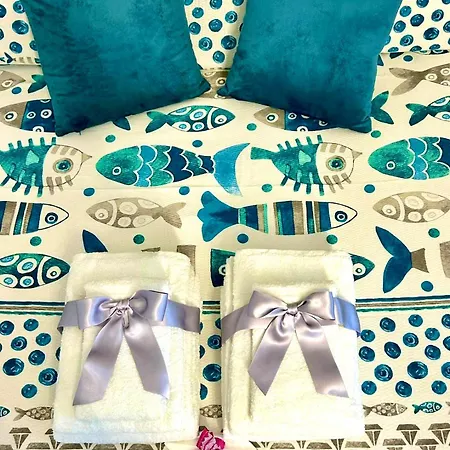 Gallura Lägenhet Olbia